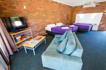 Ibis Styles Katherine - South Australia Travel 26