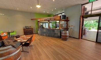 Ibis Styles Katherine - South Australia Travel 27