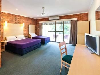 Ibis Styles Katherine - South Australia Travel 29
