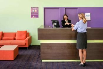 Ibis Styles Katherine - South Australia Travel 31