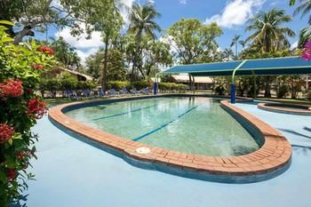 Ibis Styles Katherine - South Australia Travel 33