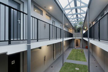 Merewether Motel - South Australia Travel 5
