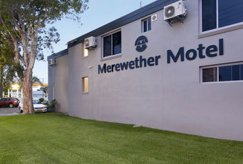 Merewether Motel - South Australia Travel 6