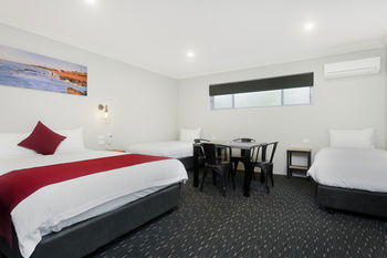 Merewether Motel - South Australia Travel 14