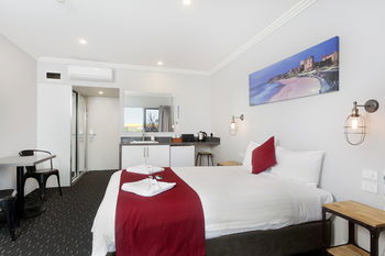 Merewether Motel - South Australia Travel 15