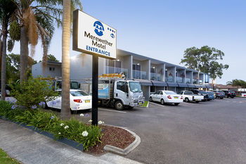 Merewether Motel - South Australia Travel 20