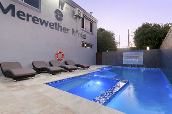 Merewether Motel - South Australia Travel 27