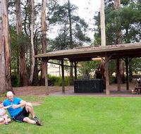 BIG4 Yarra Valley Holiday Park - South Australia Travel