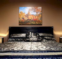 Deville at Healesville - South Australia Travel