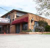 Carnegie Motor Inn - South Australia Travel