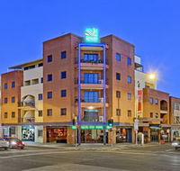 Quality Suites Boulevard On Beaumont - South Australia Travel