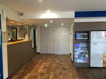 Ibis Budget Gosford - South Australia Travel 2