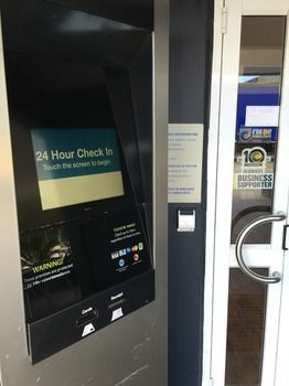 Ibis Budget Gosford - South Australia Travel 9