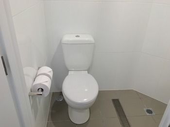 Ibis Budget Gosford - South Australia Travel 11