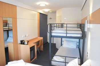 Ibis Budget Gosford - South Australia Travel 23