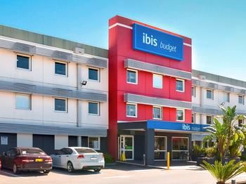 Ibis Budget Gosford - South Australia Travel 29