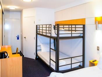 Ibis Budget Gosford - South Australia Travel 30