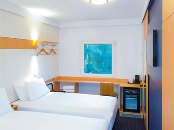 Ibis Budget Gosford - South Australia Travel 31