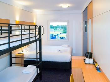 Ibis Budget Gosford - South Australia Travel 34