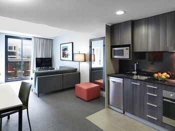 Adina Apartment Hotel Sydney Airport - South Australia Travel 0