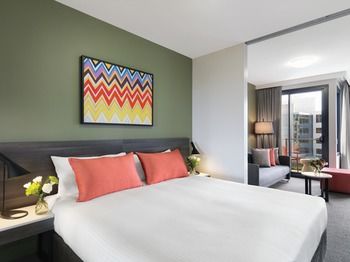 Adina Apartment Hotel Sydney Airport - South Australia Travel 2