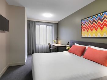 Adina Apartment Hotel Sydney Airport - South Australia Travel 3