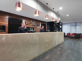 Adina Apartment Hotel Sydney Airport - South Australia Travel 5