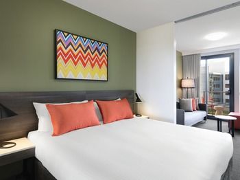 Adina Apartment Hotel Sydney Airport - South Australia Travel 6