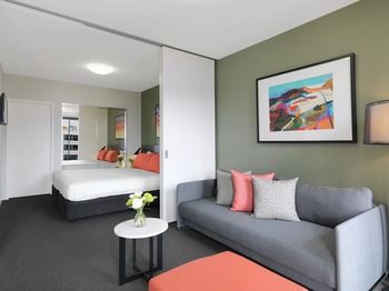 Adina Apartment Hotel Sydney Airport - South Australia Travel 8
