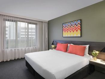 Adina Apartment Hotel Sydney Airport - South Australia Travel 9