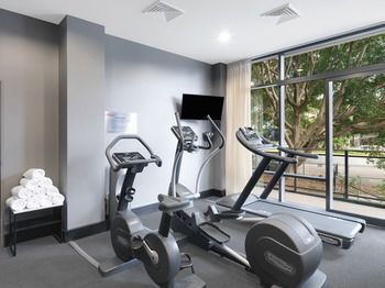 Adina Apartment Hotel Sydney Airport - South Australia Travel 10