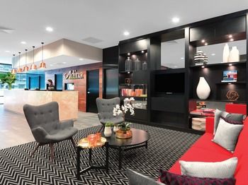 Adina Apartment Hotel Sydney Airport - South Australia Travel 11