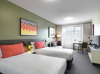 Adina Apartment Hotel Sydney Airport - South Australia Travel 14