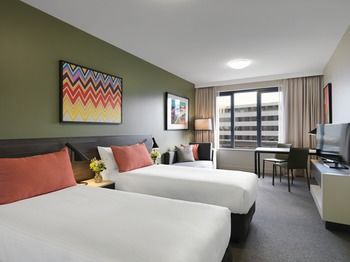 Adina Apartment Hotel Sydney Airport - South Australia Travel 15