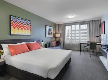 Adina Apartment Hotel Sydney Airport - South Australia Travel 16