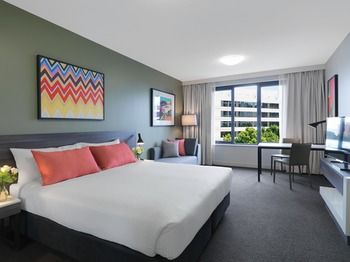 Adina Apartment Hotel Sydney Airport - South Australia Travel 17