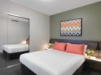Adina Apartment Hotel Sydney Airport - South Australia Travel 23