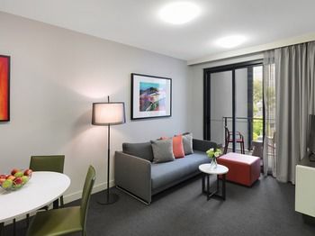 Adina Apartment Hotel Sydney Airport - South Australia Travel 25