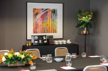 Adina Apartment Hotel Sydney Airport - South Australia Travel 26