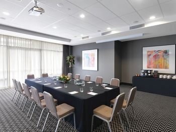 Adina Apartment Hotel Sydney Airport - South Australia Travel 27