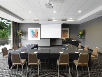 Adina Apartment Hotel Sydney Airport - South Australia Travel 28