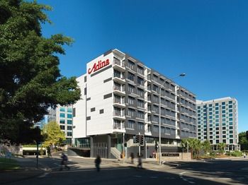 Adina Apartment Hotel Sydney Airport - South Australia Travel 29
