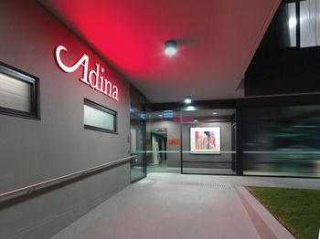 Adina Apartment Hotel Sydney Airport - South Australia Travel 31