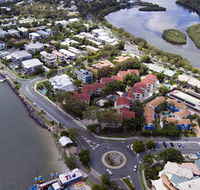 Munna Beach Apartments - South Australia Travel