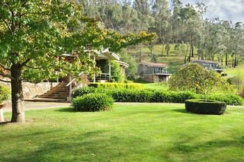 Araluen Villas - South Australia Travel 0