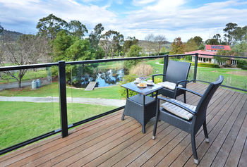 Araluen Villas - South Australia Travel 1
