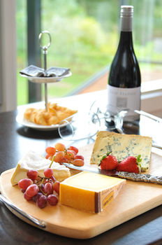 Araluen Villas - South Australia Travel 2