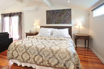 Araluen Villas - South Australia Travel 3