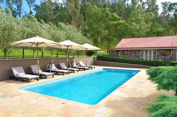 Araluen Villas - South Australia Travel 5
