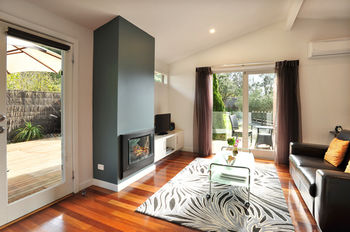 Araluen Villas - South Australia Travel 7